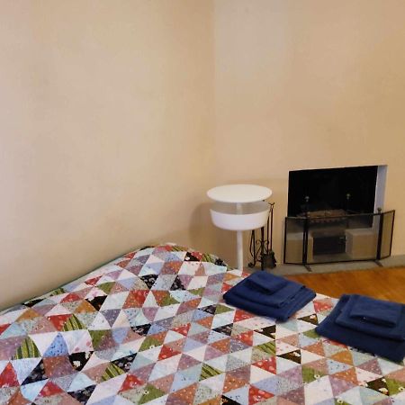 Ferienwohnung Antica Casa Oddone Asti Exterior foto