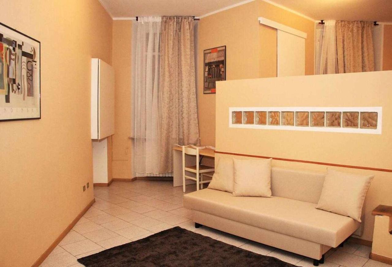 Ferienwohnung Antica Casa Oddone Asti Exterior foto