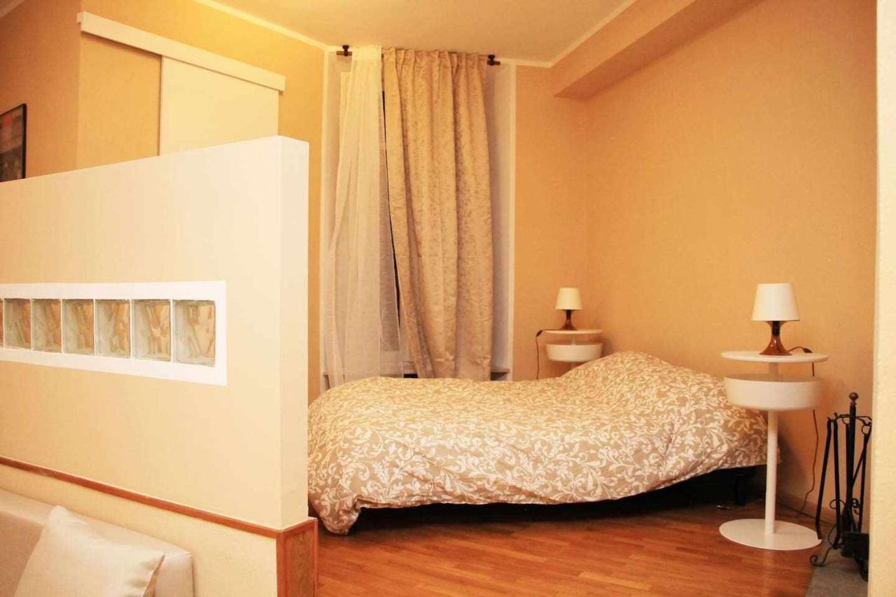 Ferienwohnung Antica Casa Oddone Asti Exterior foto
