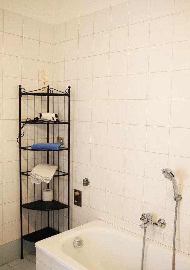 Ferienwohnung Antica Casa Oddone Asti Exterior foto