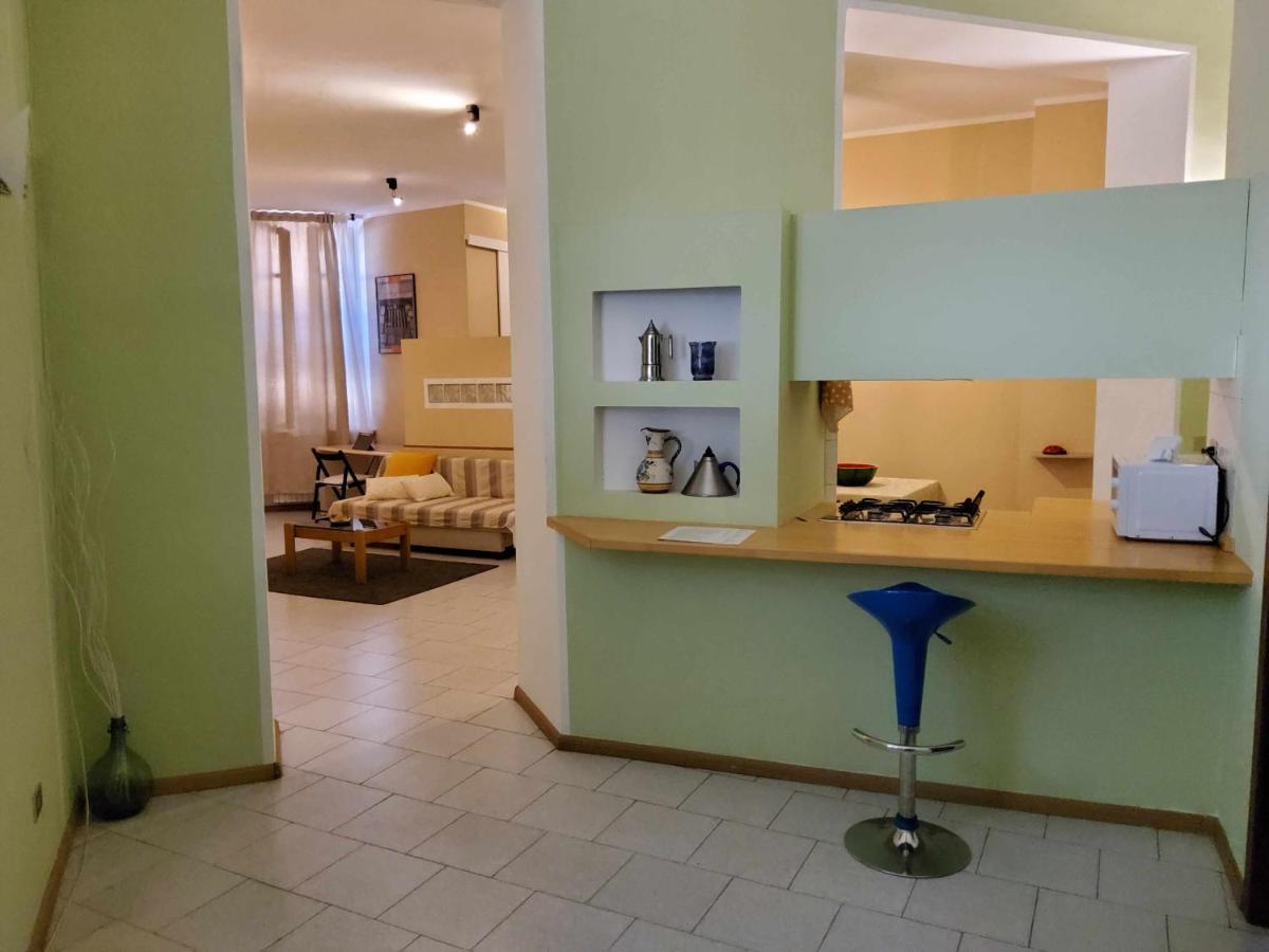 Ferienwohnung Antica Casa Oddone Asti Exterior foto