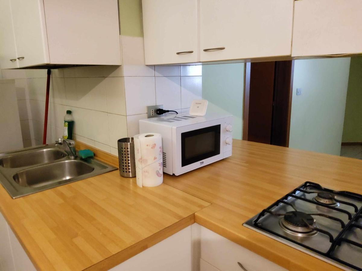 Ferienwohnung Antica Casa Oddone Asti Exterior foto