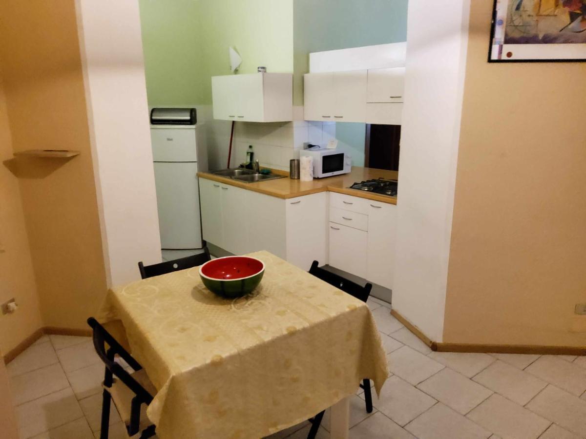 Ferienwohnung Antica Casa Oddone Asti Exterior foto