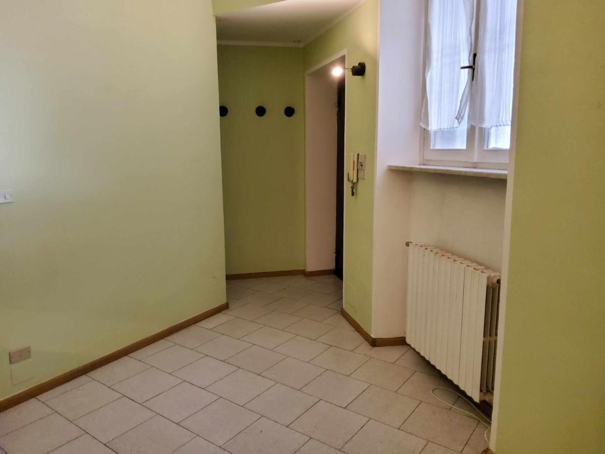 Ferienwohnung Antica Casa Oddone Asti Exterior foto